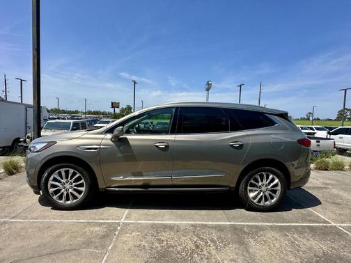 2019 Buick Enclave Premium