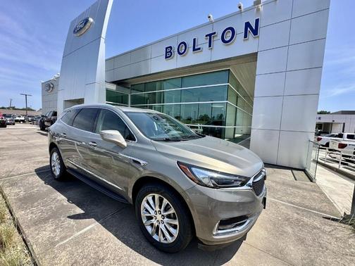 2019 Buick Enclave Premium
