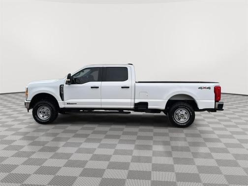 2023 Ford F-350 XL