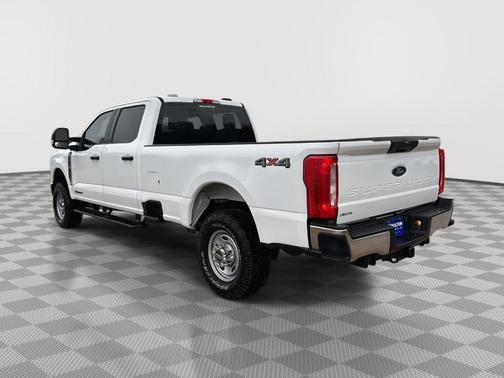 2023 Ford F-350 XL