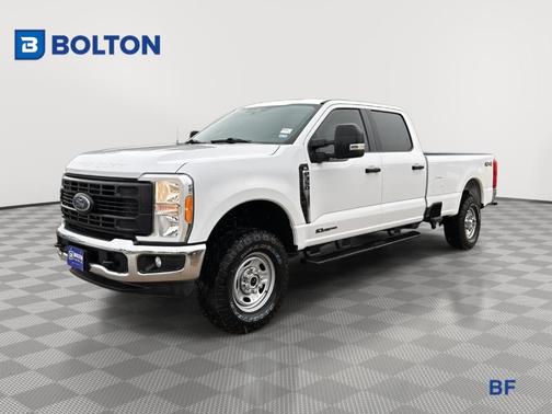 2023 Ford F-350 XL