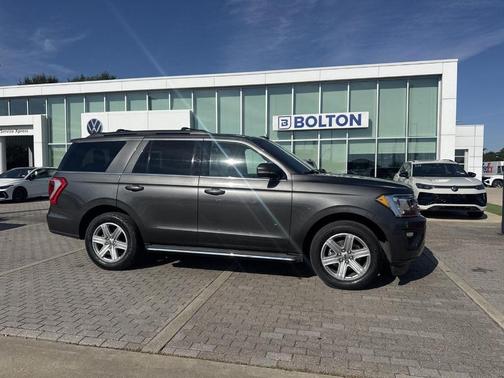 2020 Ford Expedition XLT