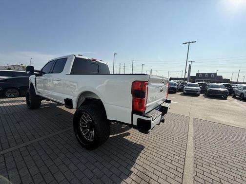 2023 Ford F-250 Lariat