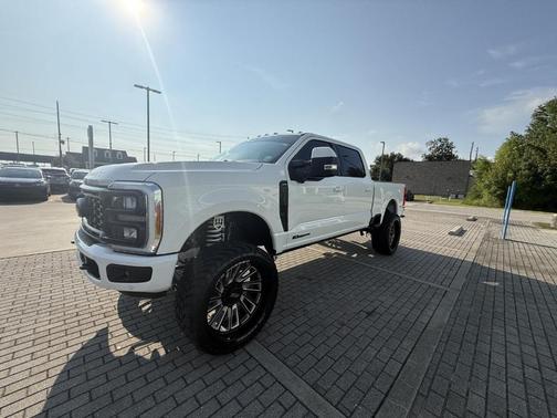 2023 Ford F-250 Lariat