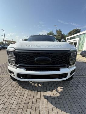 2023 Ford F-250 Lariat