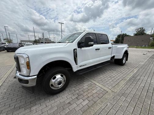 2024 Ford F-350 XL