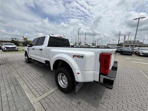 2024 Ford F-350 XL