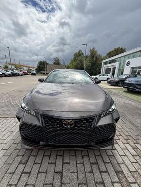 2019 Toyota Avalon XSE