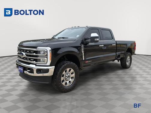 2023 Ford F-350 Lariat Super Duty