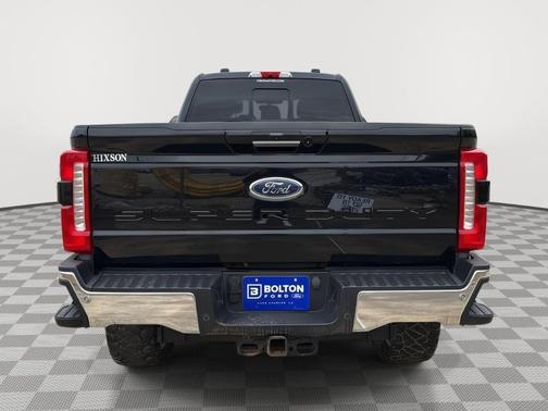 2023 Ford F-350 Lariat Super Duty