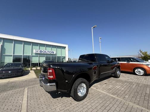 2022 RAM 3500 Limited