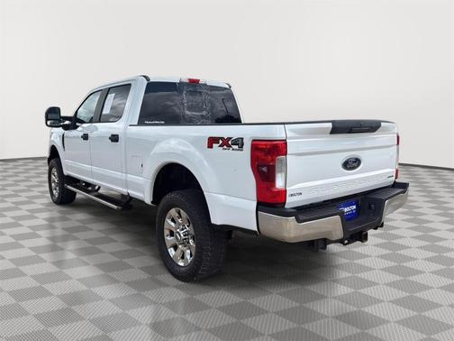 2017 Ford F-250 XL