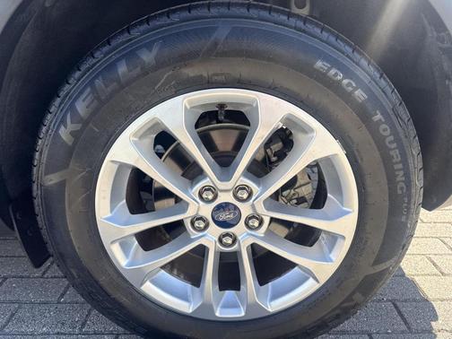 2022 Ford Escape S