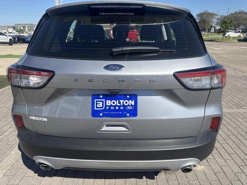 2022 Ford Escape S