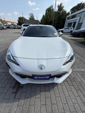 2019 Toyota 86 Base