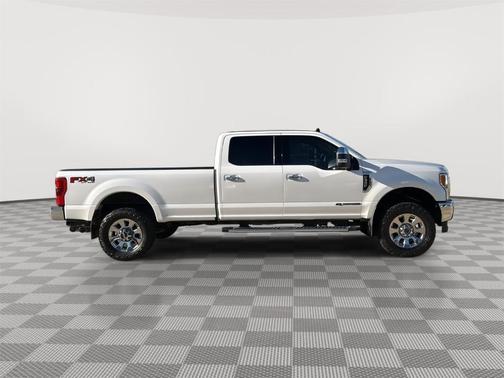 2019 Ford F-350 Lariat Super Duty
