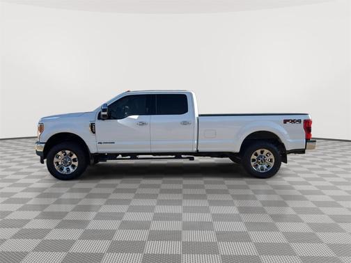 2019 Ford F-350 Lariat Super Duty