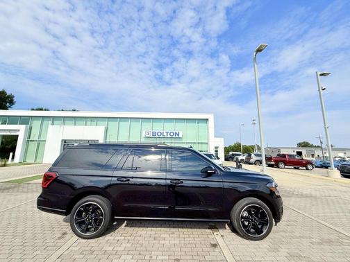 2022 Ford Expedition Max Limited