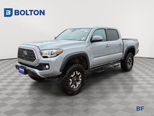 2019 Toyota Tacoma TRD Off Road