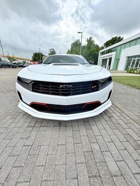 2022 Chevrolet Camaro LT1