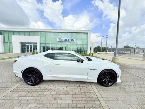 2022 Chevrolet Camaro LT1