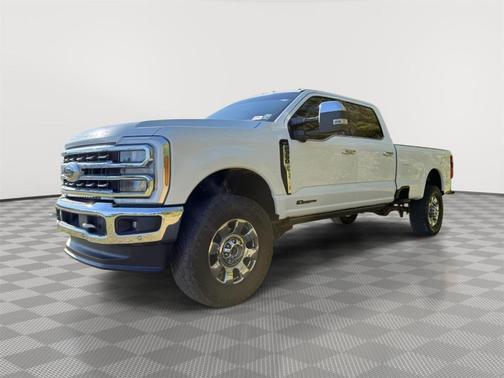 2023 Ford F-350 Lariat Super Duty