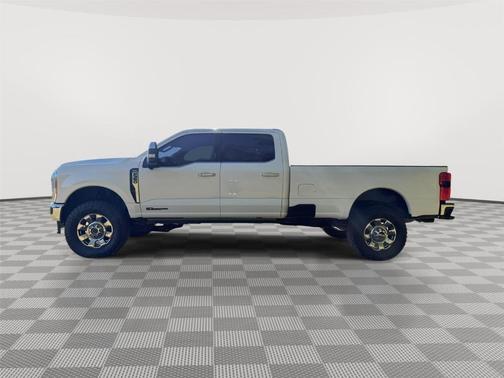 2023 Ford F-350 Lariat Super Duty