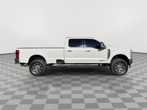 2023 Ford F-350 Lariat Super Duty
