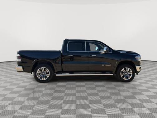 2019 RAM 1500 Longhorn