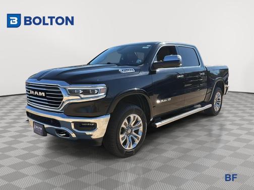 2019 RAM 1500 Longhorn