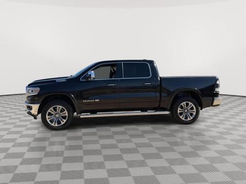 2019 RAM 1500 Longhorn