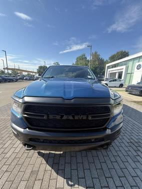 2024 RAM 1500 Big Horn