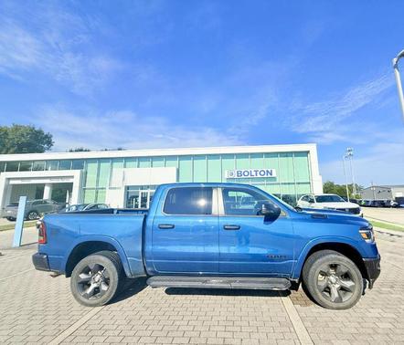2024 RAM 1500 Big Horn