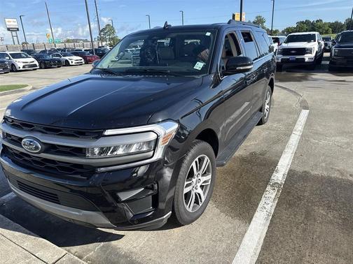 2024 Ford Expedition Max XLT