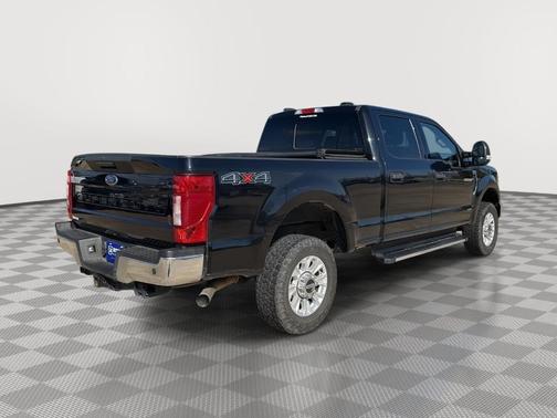 2022 Ford F-250 XLT