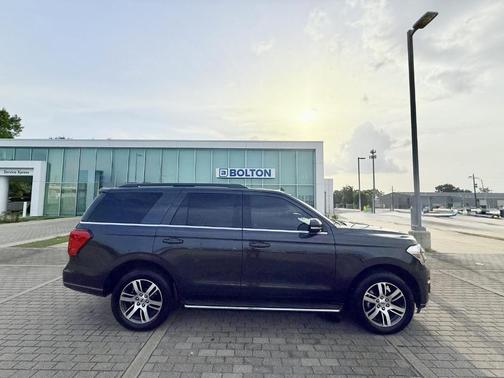 2023 Ford Expedition XLT