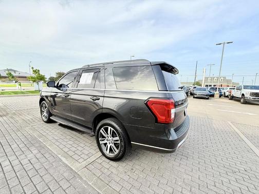2023 Ford Expedition XLT