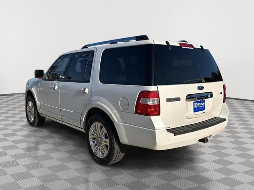 2013 Ford Expedition Limited