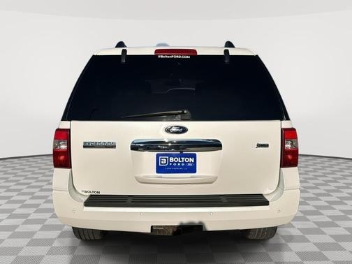 2013 Ford Expedition Limited