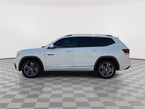 2019 Volkswagen Atlas 3.6 V6 SE R-Line