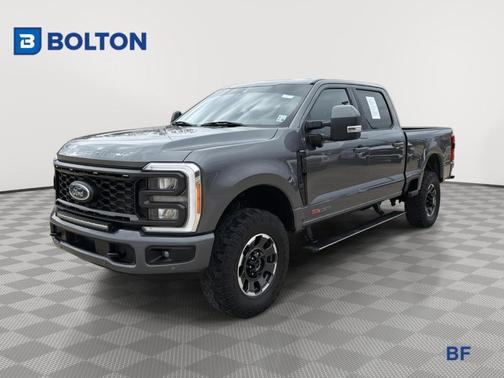 2023 Ford F-250 Lariat