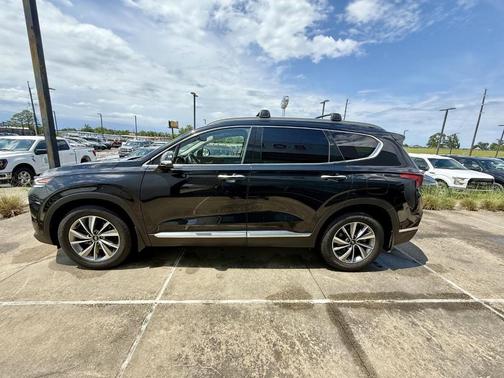 2020 Hyundai SANTA FE 2.4 SEL