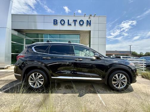 2020 Hyundai SANTA FE 2.4 SEL