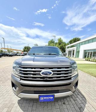 2021 Ford Expedition Max XLT