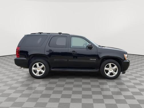 2014 Chevrolet Tahoe LS