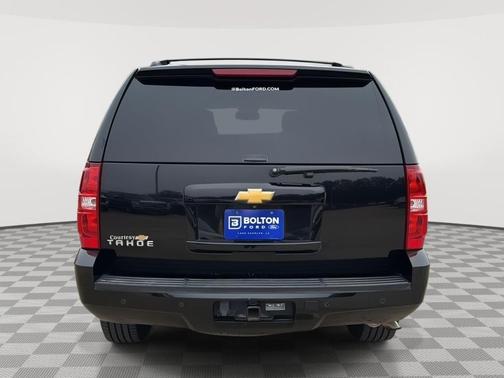 2014 Chevrolet Tahoe LS