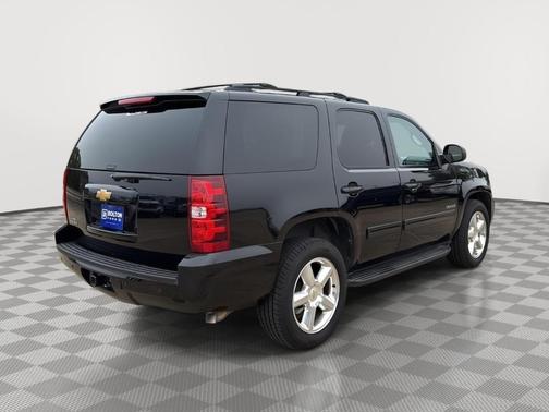 2014 Chevrolet Tahoe LS