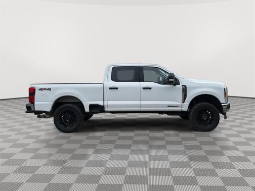2023 Ford F-250 XLT