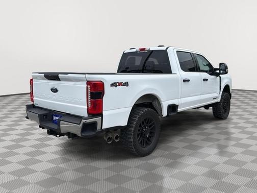2023 Ford F-250 XLT