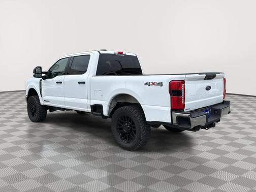 2023 Ford F-250 XLT